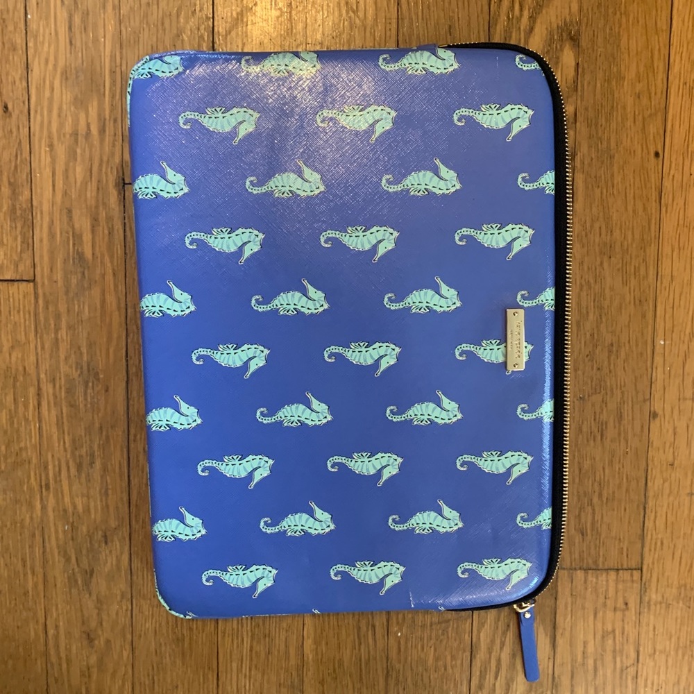 Kate space 13” computer sleeve